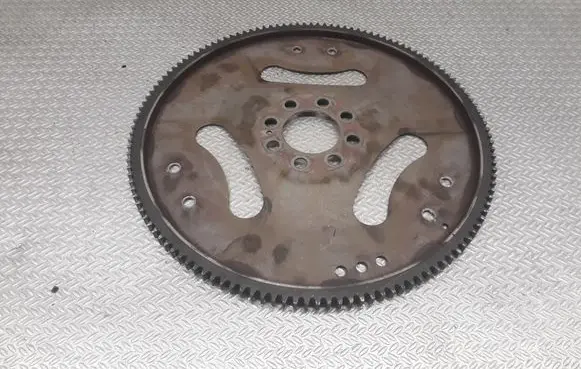 Dodge Nitro Flywheel 