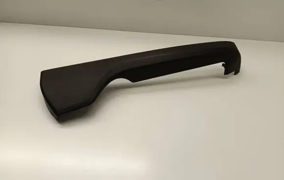 BMW 5 F10 F11 Front door seat control surround trim 7317447