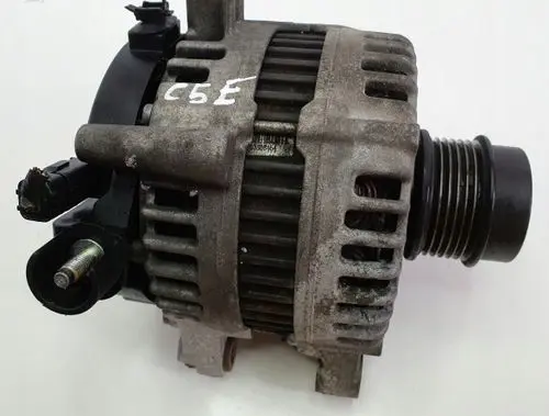 Citroen C5 Generator/alternator 9657129680
