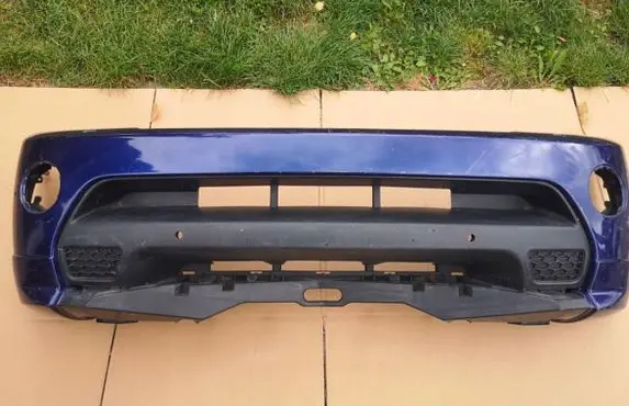 Land Rover Range Rover Sport L320 Front bumper AH3M17B951