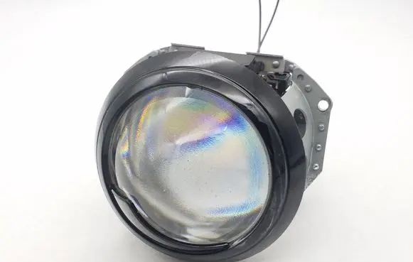 Headlight part