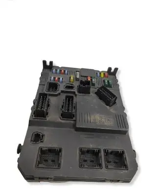 Peugeot 407 Comfort/convenience module A2C53172124