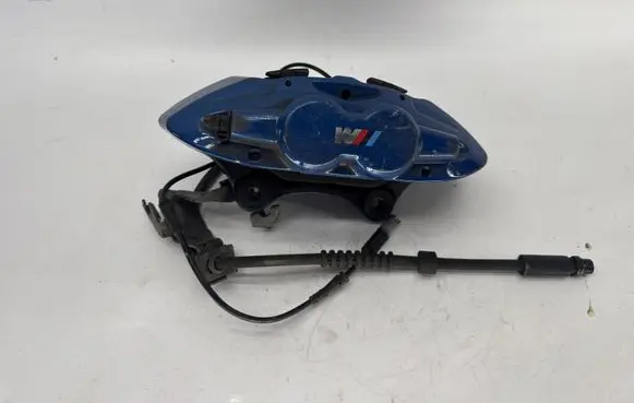 BMW 1 F20 F21 Front brake caliper 34116799465 6799465