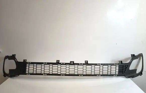 KIA Pro Cee'd II Front bumper lower grill 86560A2300autoas5 86560-A2300