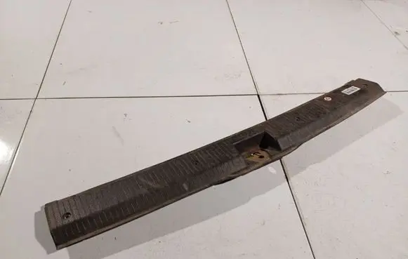 Opel Zafira A Other trunk/boot trim element 90580331