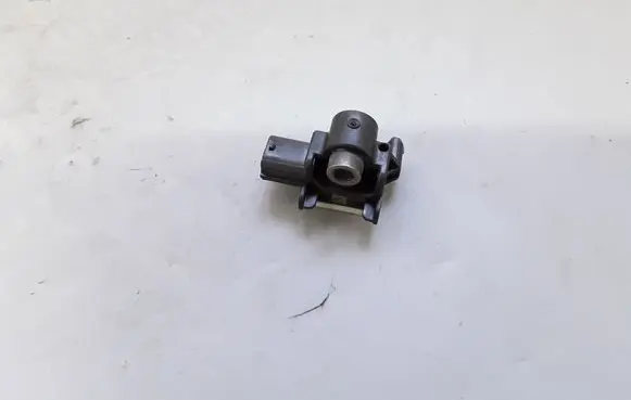 Nissan Leaf I (ZE0) Airbag deployment crash/impact sensor 988301EA0A 120507203