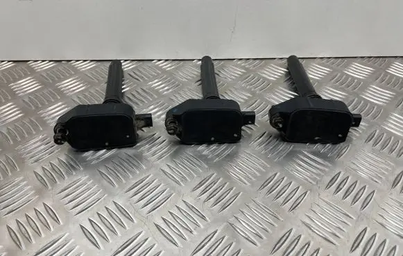 Dodge Durango III High voltage ignition coil 68223569AC