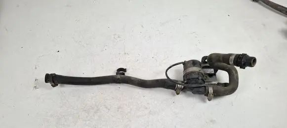Ford Mondeo MK IV Electric auxiliary coolant/water pump 6G9N8564AF