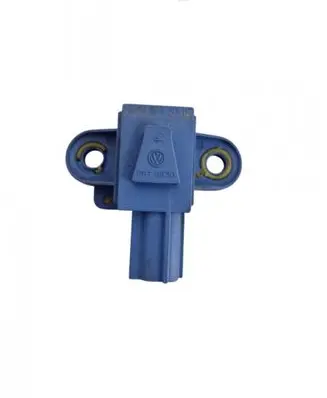 Volkswagen Golf Plus Airbag deployment crash/impact sensor 1k0955557a