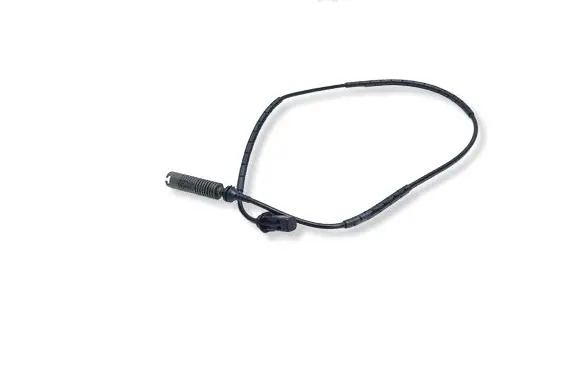 BMW 1 E81 E87 ABS rear brake sensor 6762466