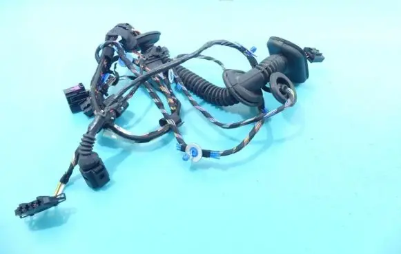 Porsche Cayenne (9PA) Front door wiring loom 7L5971120C IMPRK1114753