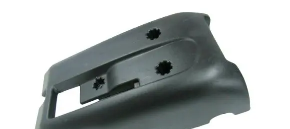 Volvo XC60 Steering wheel column trim 39860279