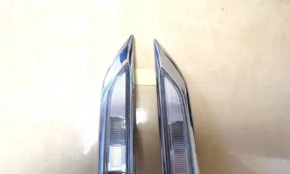 Volkswagen Multivan T6 Front fender indicator light 7E0949102A