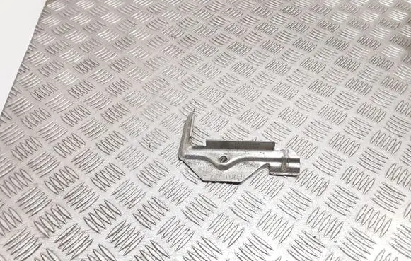 Volkswagen Touran III Battery bracket 5QF803219B