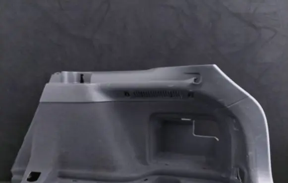 Toyota Avensis T250 Other trunk/boot trim element 6473005060