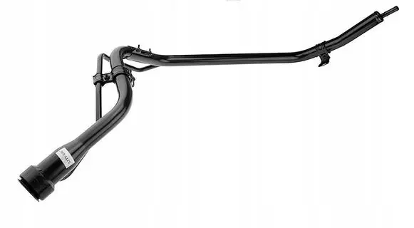 Toyota Land Cruiser (J150) Fuel tank filler neck pipe 7721060130