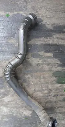 Ford Focus Intercooler hose/pipe BG916K863BB