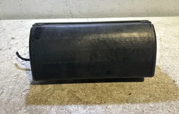 Mercedes-Benz E W211 Passenger airbag A2118601305 30004780C 1005386580094