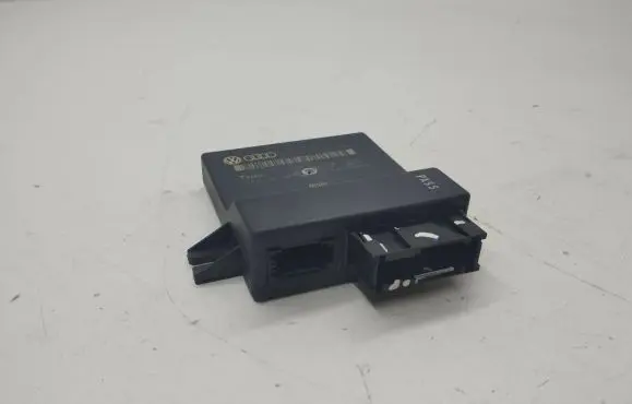 Audi Q7 4L Other control units/modules 4L0907468
