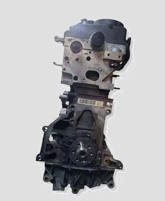 Dodge Caliber Engine BYL 658NR