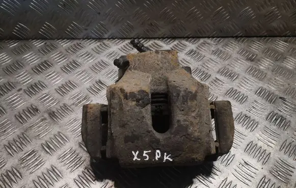 BMW X5 E53 Front brake caliper 34116773131 6773131
