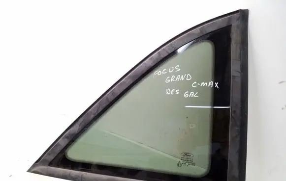 Ford Grand C-MAX Rear side window AS3