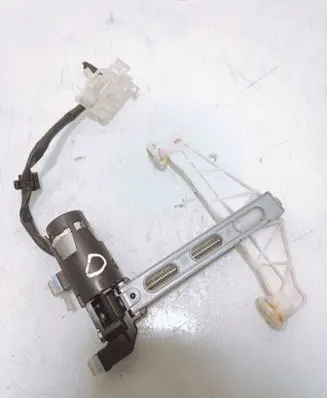 BMW 7 G11 G12 Seat adjustment motor 939500108 7314217XX