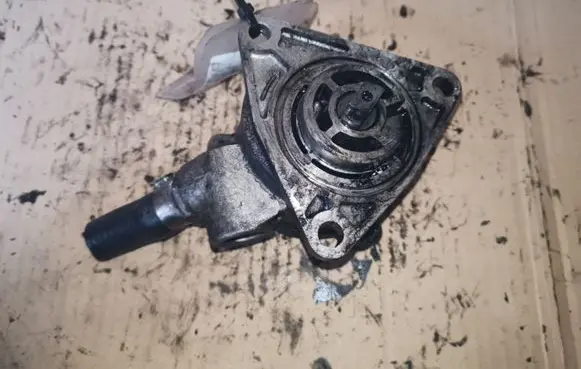 Fiat Stilo Vacuum pump 46433555