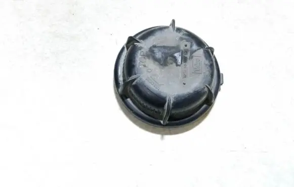 Volvo S80 Headlight/headlamp dust cover