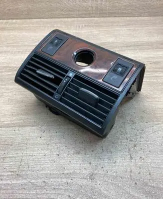Audi A8 S8 D2 4D Rear air vent grill 4D0819203B