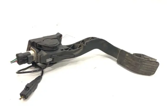 Citroen C4 I Accelerator throttle pedal