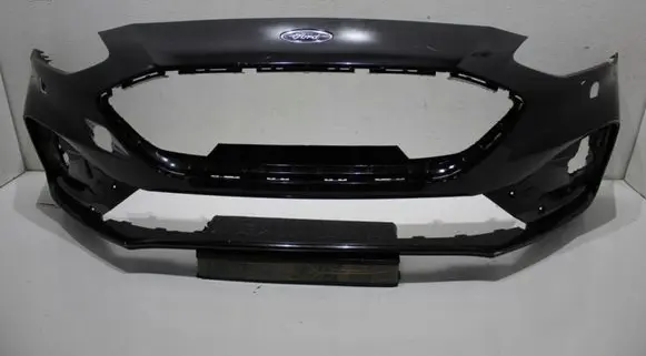 Ford Focus Front bumper