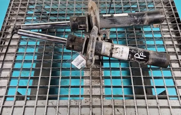 Volkswagen Golf Plus Front shock absorber/damper IMPRK1367575