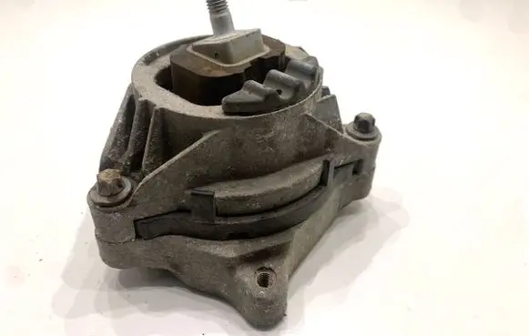 BMW 3 F30 F35 F31 Engine mount vacuum valve 6859412