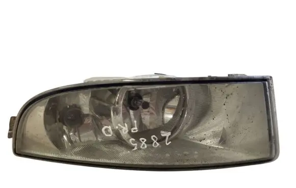 Skoda Octavia Mk2 (1Z) Front fog light VP9SHX15K201A VP9SHX15A218B