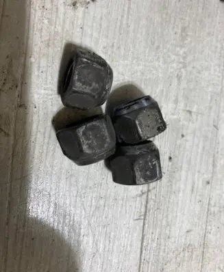 Nuts/bolts