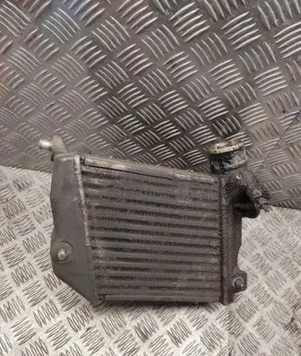 Audi A8 S8 D3 4E Intercooler radiator