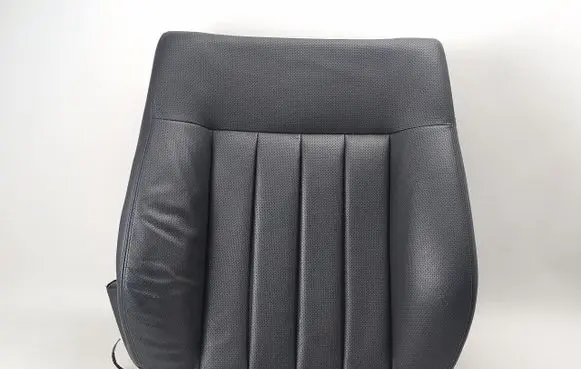 Mercedes-Benz E W212 Seat trim A2129101716 260630HR1236 2129101716