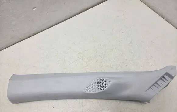 Opel Corsa F (A) pillar trim 98293280PR 39196897