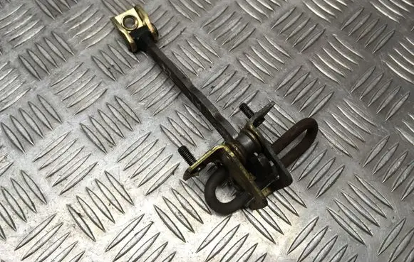 Volvo S80 Rear door check strap stopper
