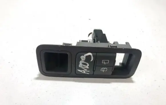 KIA Rio Wiper switch 93741fd100