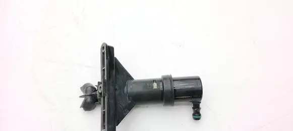 BMW 5 E60 E61 Headlight washer spray nozzle 090207
