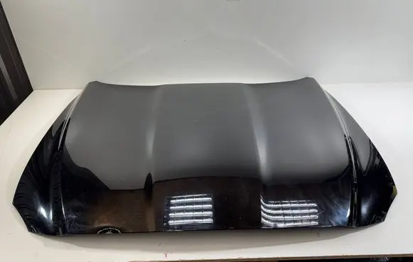Jaguar F-Pace Engine bonnet/hood