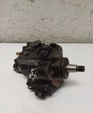 Fiat Ducato Fuel injection high pressure pump 0445010318