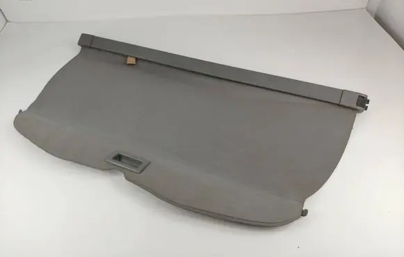 Renault Scenic II - Grand scenic II Parcel shelf load cover 3700118853F