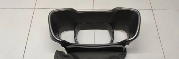 Renault Kadjar Dashboard trim 682500431R 682507506R