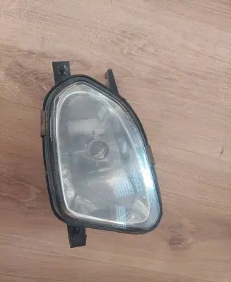 Mercedes-Benz E W211 Front fog light A2118200556 1NB00827501 5NB00827501
