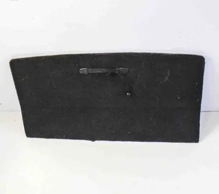 Chevrolet Volt I Trunk/boot floor carpet liner 