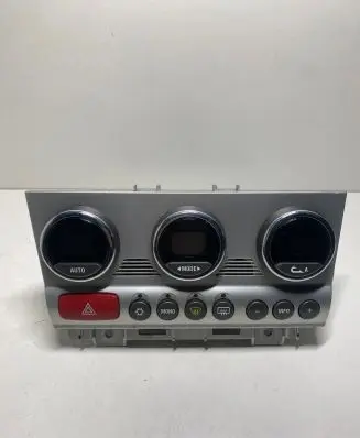 Alfa Romeo 156 Climate control unit 1560514400 000111981A F15892