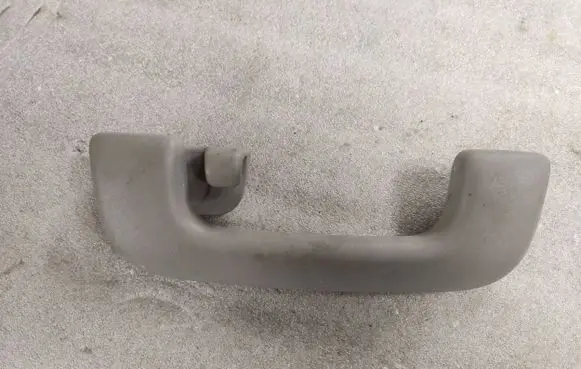 Hyundai Santa Fe A set of handles for the ceiling PA66GF15